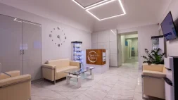 Клиника эстетической медицины Total Charm на Чистопрудном бульваре изображение 11