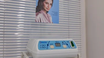 Клиника эстетической медицины Total Charm на Чистопрудном бульваре изображение 10