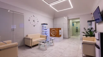 Клиника эстетической медицины Total Charm на Чистопрудном бульваре изображение 11