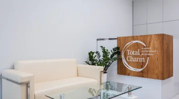 Клиника эстетической медицины Total Charm на Чистопрудном бульваре изображение 5