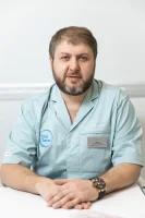 Азизян Эрик Григорьевич