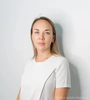 Тугушева Аида Маратовна