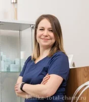 Геллер Елена Семеновна