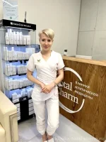 Гвоздева Анастасия Валериевна
